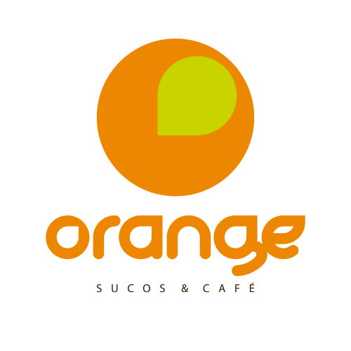 Logotipo orange 